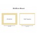 60x80cm Photo Mount
